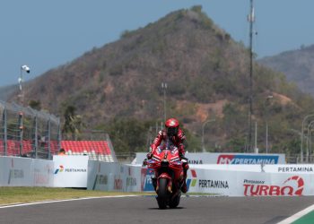 Bagnaia Indonesia Diretta MotoGp