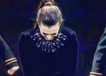 chi è compagno Deborah Lettieri