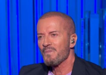 Raf intervista figli