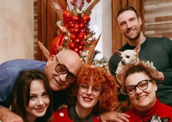 chi sono genitori Rosalinda Cannavò