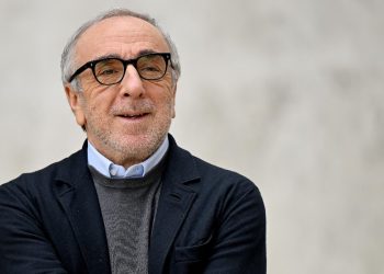 Silvio Orlando (Fonte: Ansa)