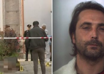 Edda Costabile e Maria Ida Attanasio