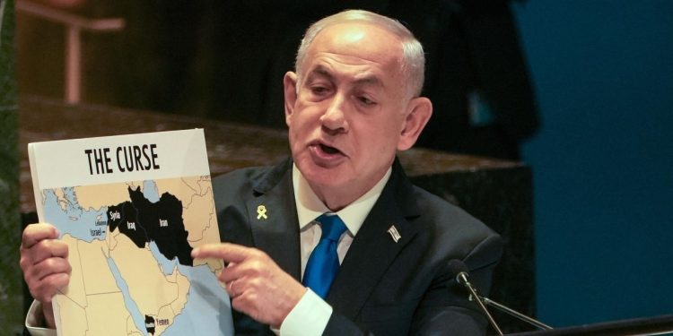 Netanyahu
