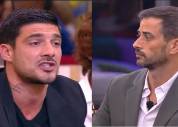 Lorenzo Iago Grande Fratello