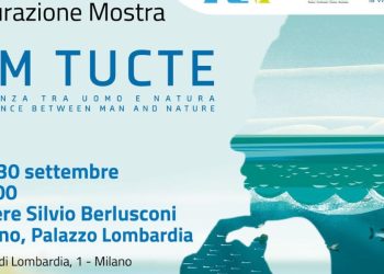 mostra Cum Tucte di FLA