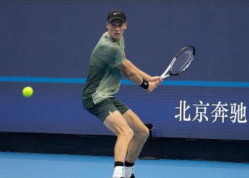 Jannik Sinner diretta