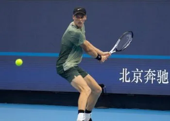 Jannik Sinner diretta