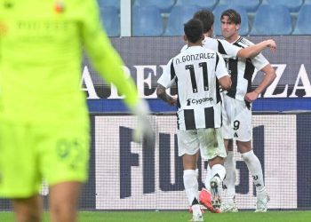 Video Lecce Juventus