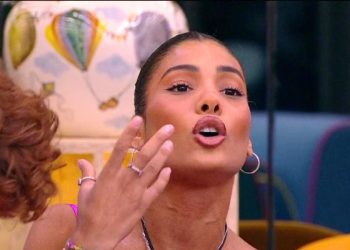 Yulia Grande Fratello