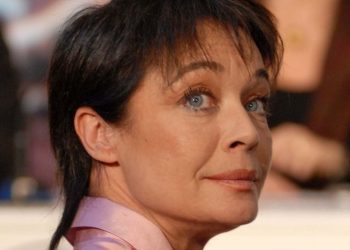 Oriella Dorella, vita privata della celebre ballerina (Foto:Screenshot)