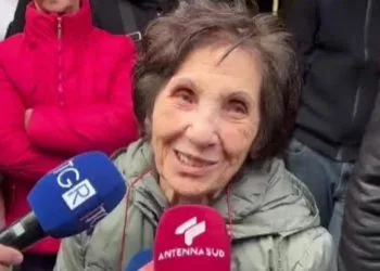 Filomena Iemma, mamma di Elisa Claps