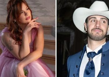 Asia e Anthony, matrimonio a prima vista italia 2024. (Foto: Web)