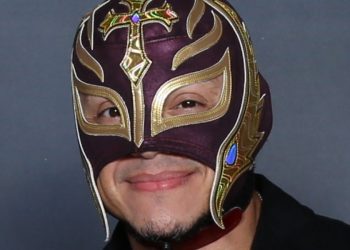 Rey Mysterio