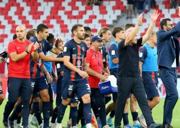 Cosenza risultati Serie B