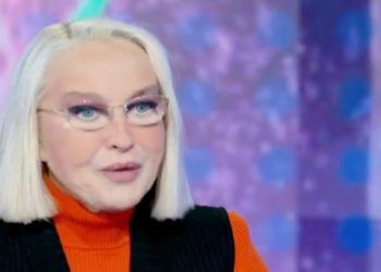 Eleonora Giorgi intervista