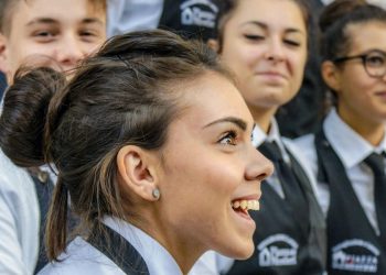 I ragazzi della Piazza dei Mestieri