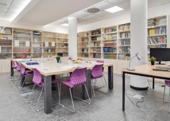 Città studi a Milano