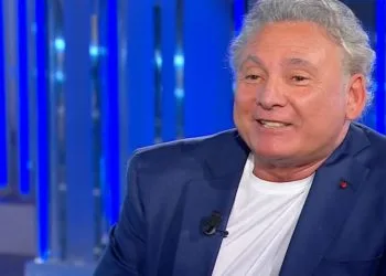 chi è Francesco Paolantoni