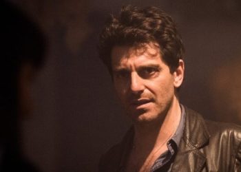 chi sono genitori Giampaolo Morelli