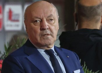 Beppe Marotta, Inter