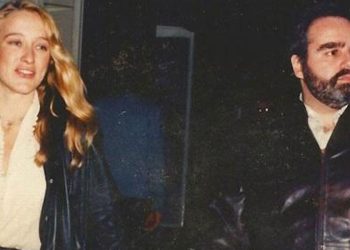 Chi è Angelo Rizzoli, ex marito di Eleonora Giorgi