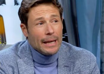 chi è Massimiliano Ossini