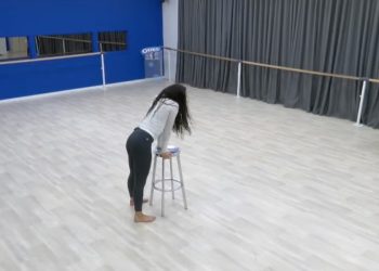 Sienna piange ad Amici 2024