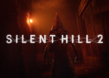 silent hill 2 remake