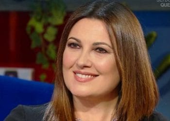 chi è Giovanna Civitillo