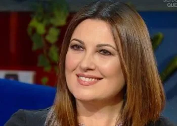 chi è Giovanna Civitillo