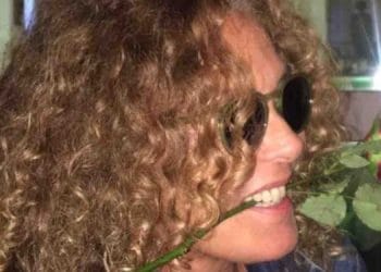 Chi è Giulia Begnotti