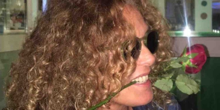 Chi è Giulia Begnotti