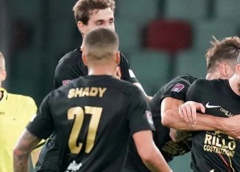 Video Messina Benevento