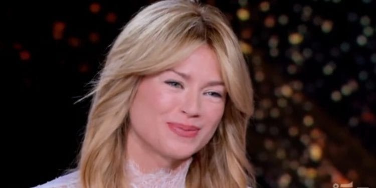 Chi è Antonela Giorgi, la sorella di Camila