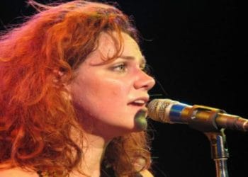 Nikka Costa. (Foto: Web)