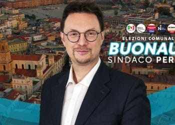 Sindaco di Nola, Bonauro