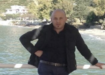 Beni Arshiaj ucciso a colpi di pistola a Pisa (Foto: Tgr Toscana)