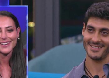 maria vittoria minguetti e javier martinez