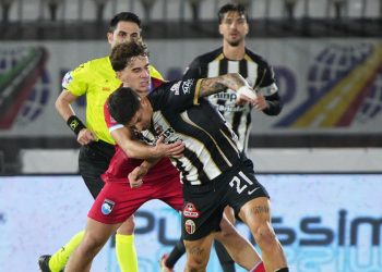 Video Campobasso Ascoli