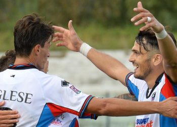 Video Catania Giugliano