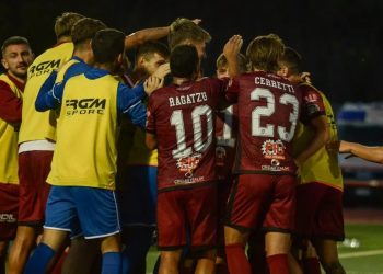 Video Pontedera Pineto