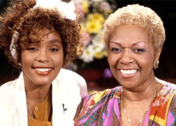 Whitney Houston, morta la mamma Cassy Houston