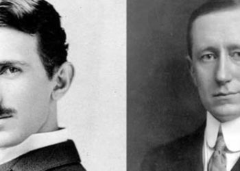Guglielmo Marconi o Nikola Tesla, chi ha inventato la radio? (Foto: Web)