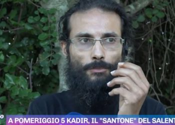 Il santone Kadir