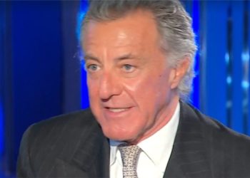 chi è Luca Barbareschi