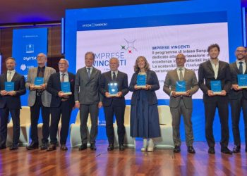 Intesa Sanpaolo Imprese Vincenti