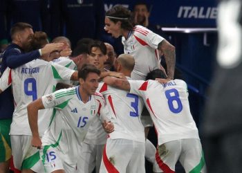 Italia Nations League