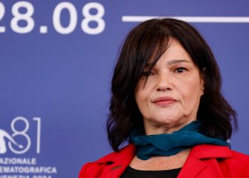 Chiara Caselli intervista