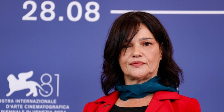 Chiara Caselli intervista