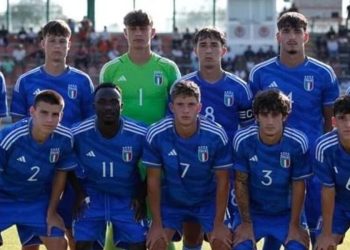 Italia U19